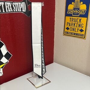 Fashion purse Monochrome Scarf